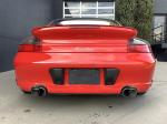 Porsche 911 Turbo 2003 года
